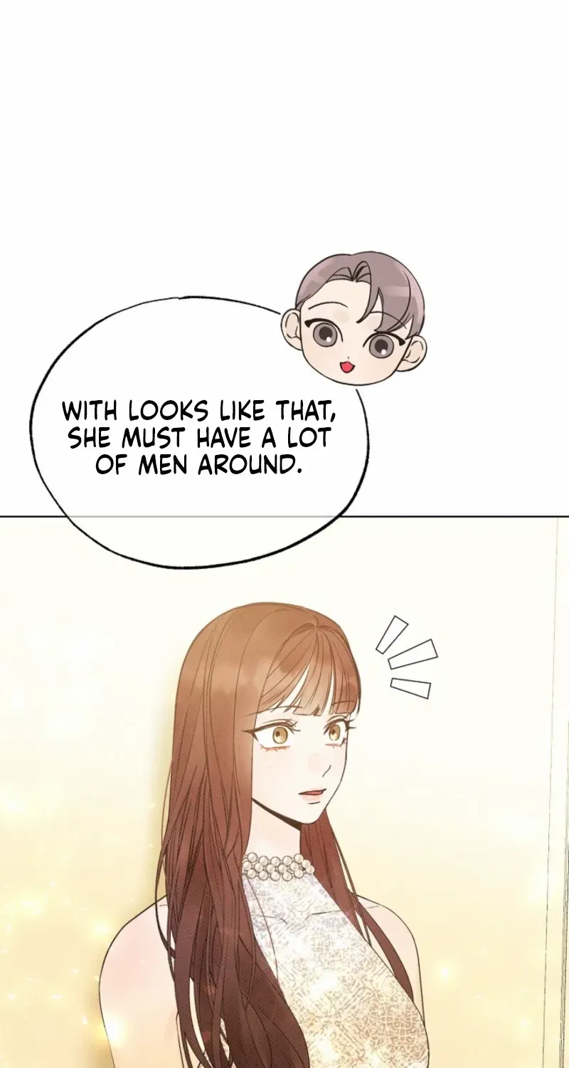 Read Bad Secretary chapter 7 image 10 on Lezhin
