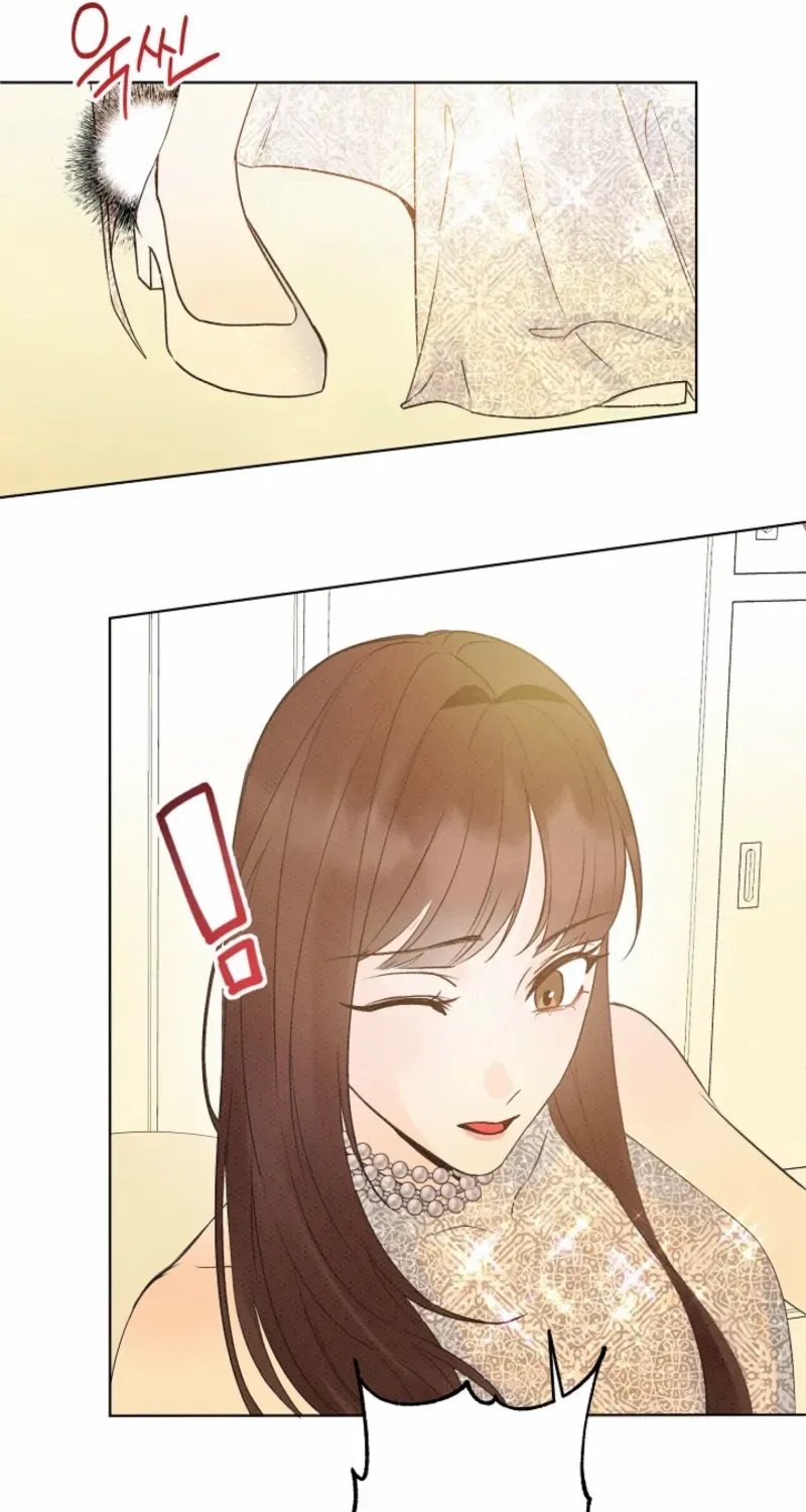 Read Bad Secretary chapter 7 image 110 on Lezhin