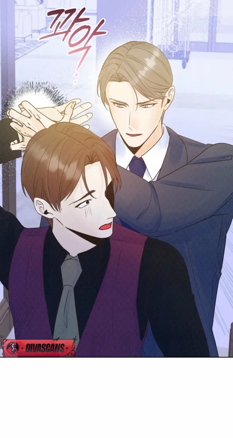 Read Bad Secretary chapter 7 image 119 on Lezhin