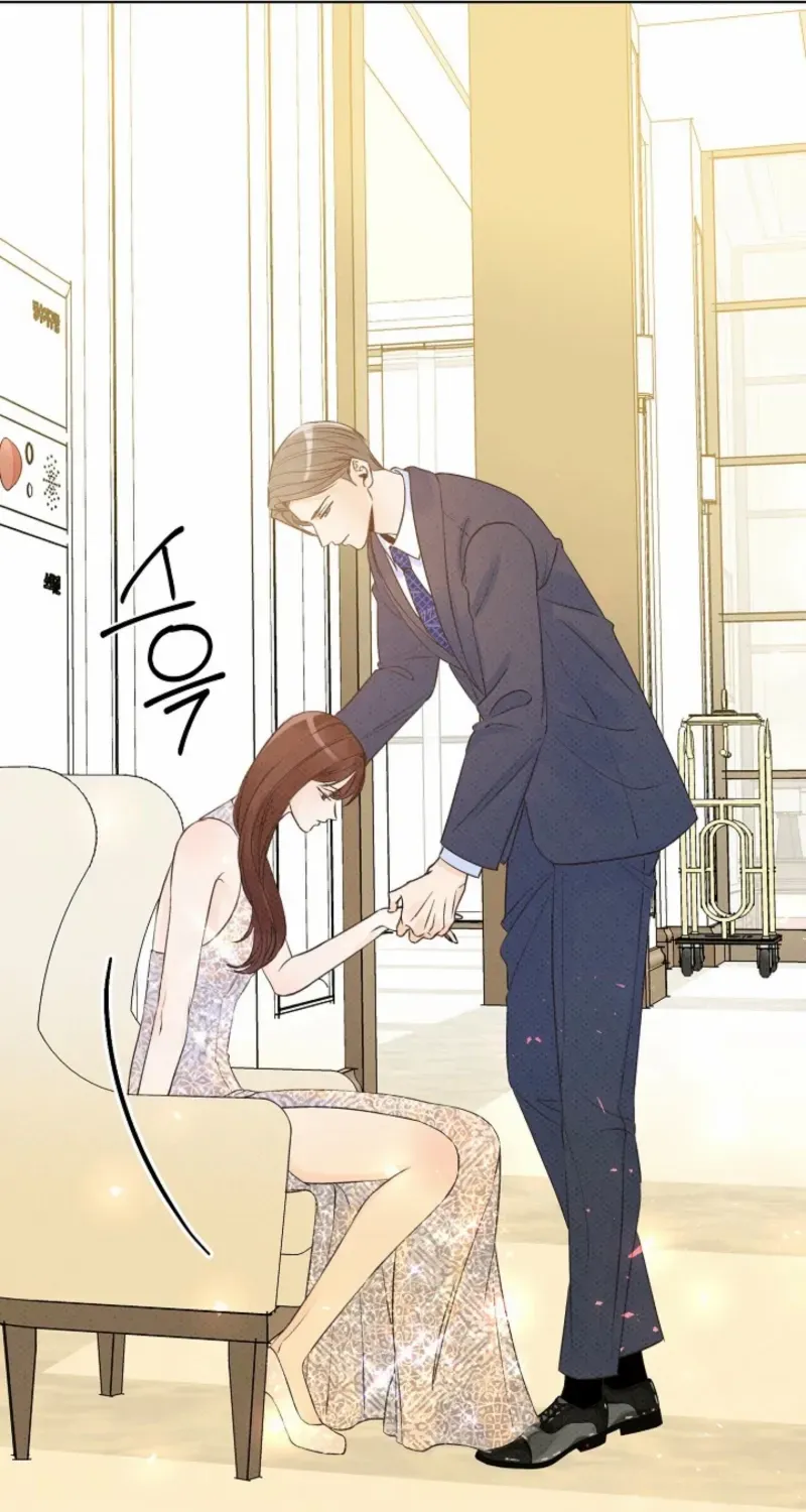Read Bad Secretary chapter 7 image 31 on Lezhin