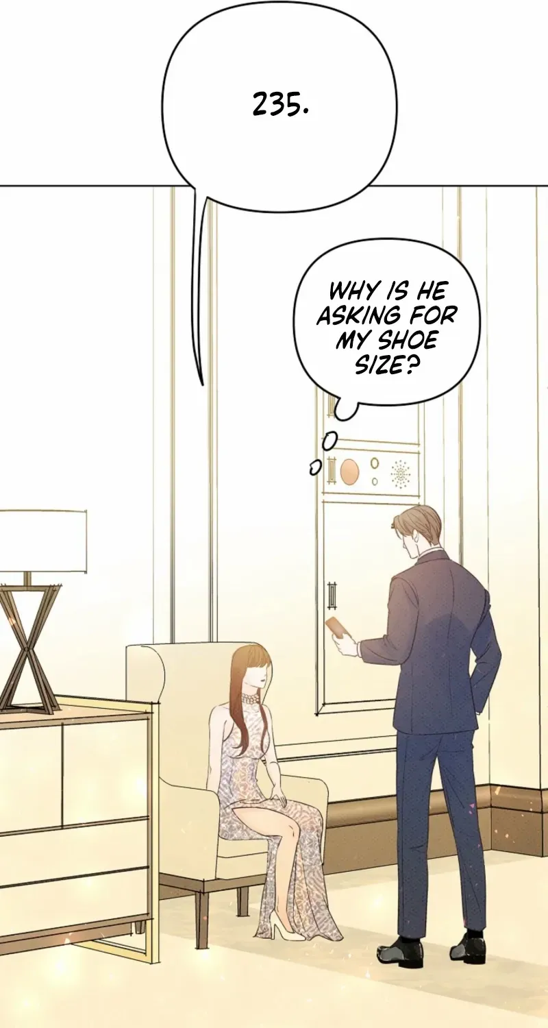 Read Bad Secretary chapter 7 image 36 on Lezhin