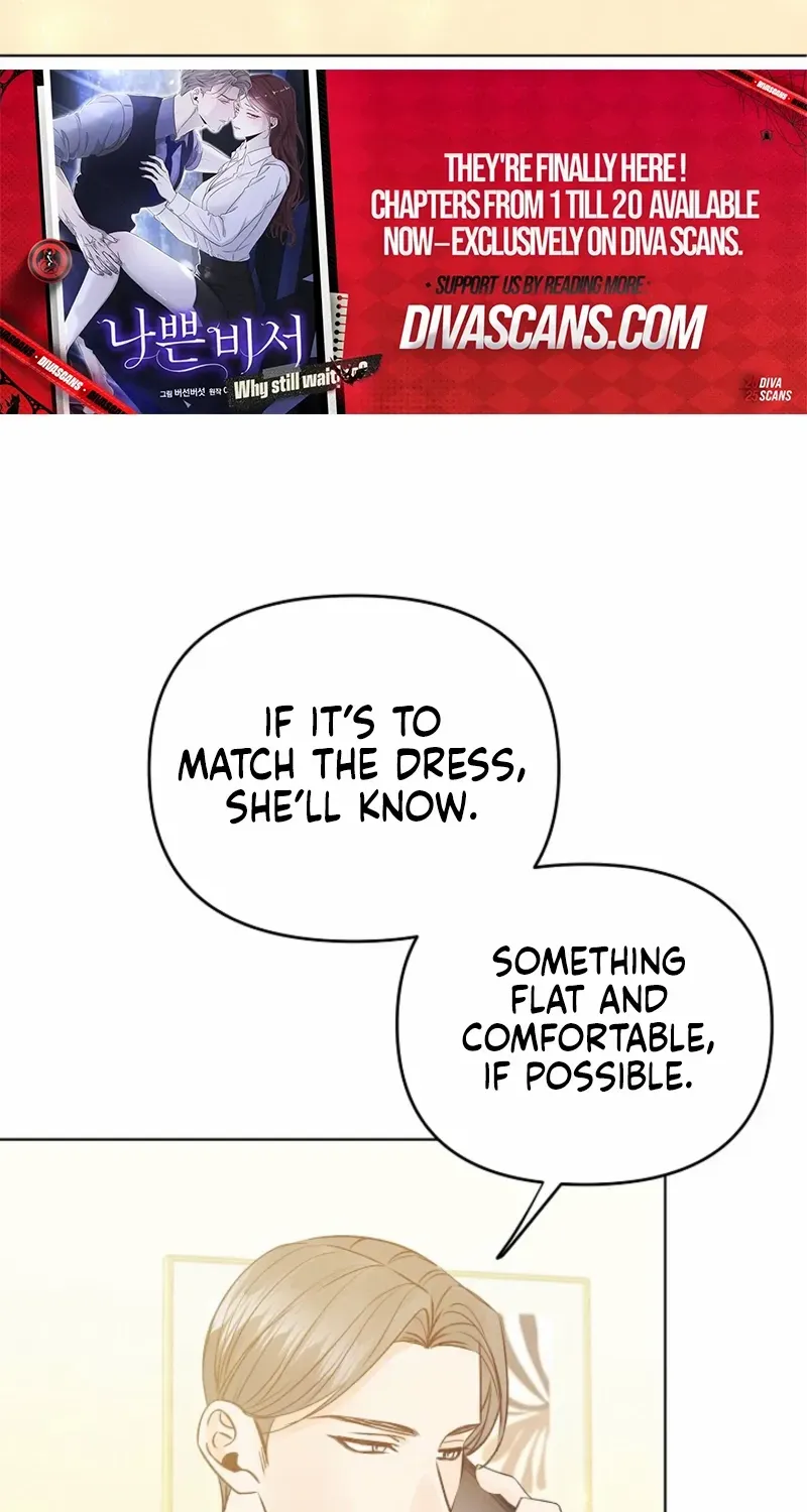 Read Bad Secretary chapter 7 image 37 on Lezhin
