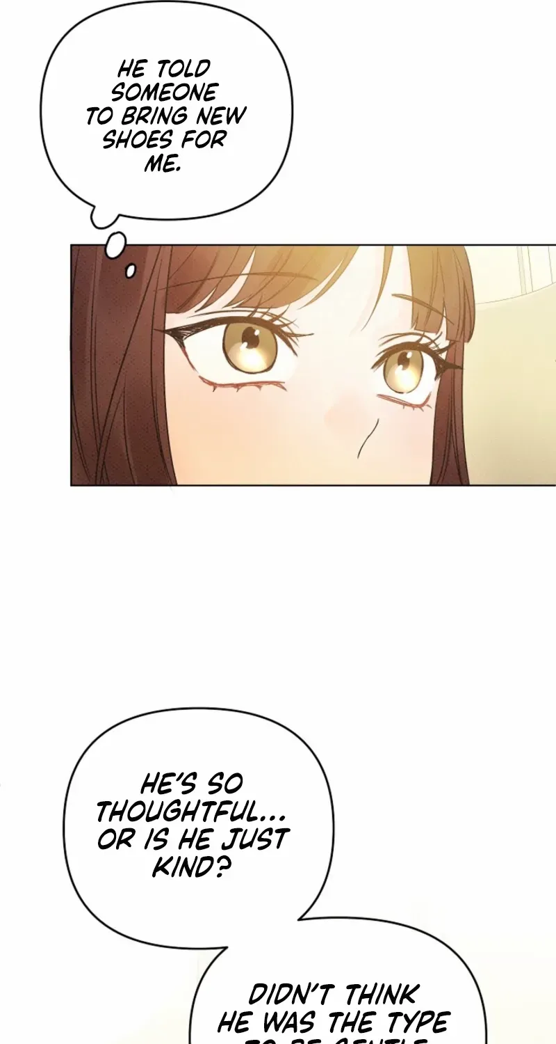 Read Bad Secretary chapter 7 image 39 on Lezhin