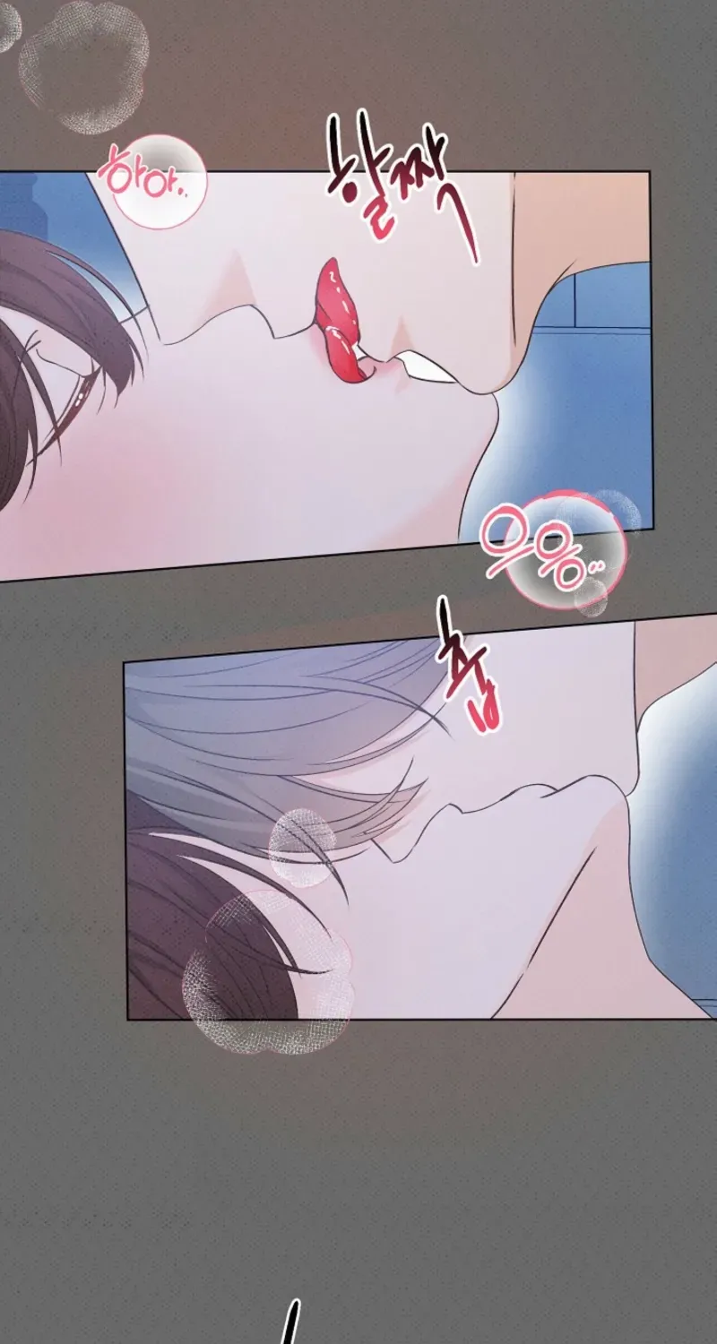Read Bad Secretary chapter 7 image 54 on Lezhin