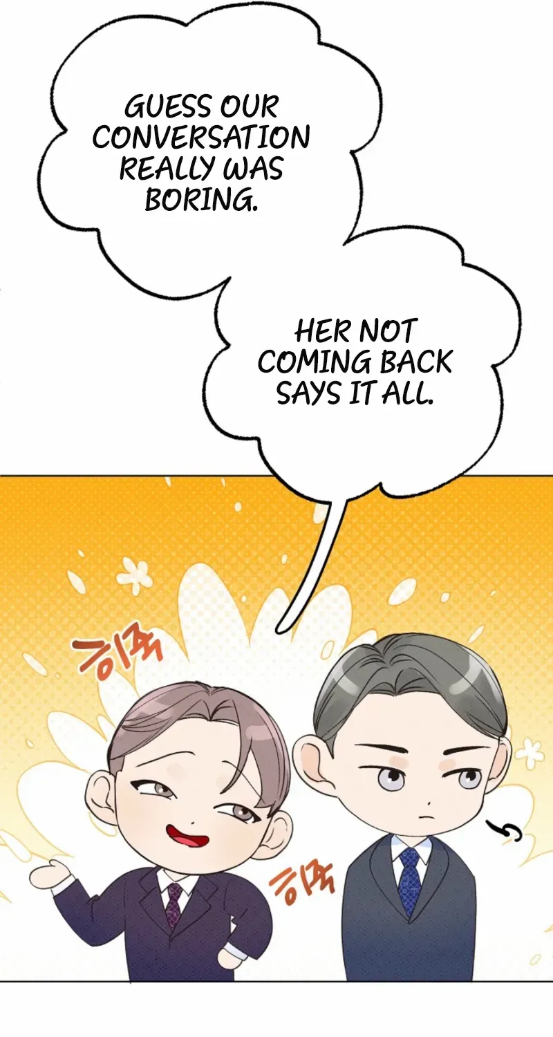 Read Bad Secretary chapter 7 image 9 on Lezhin