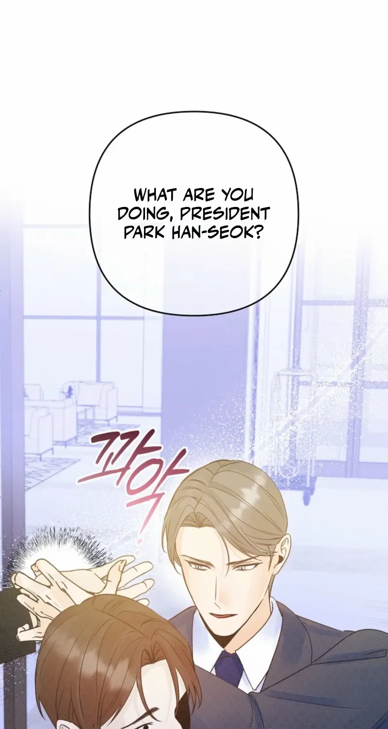 Read Bad Secretary chapter 8 image 1 on Lezhin
