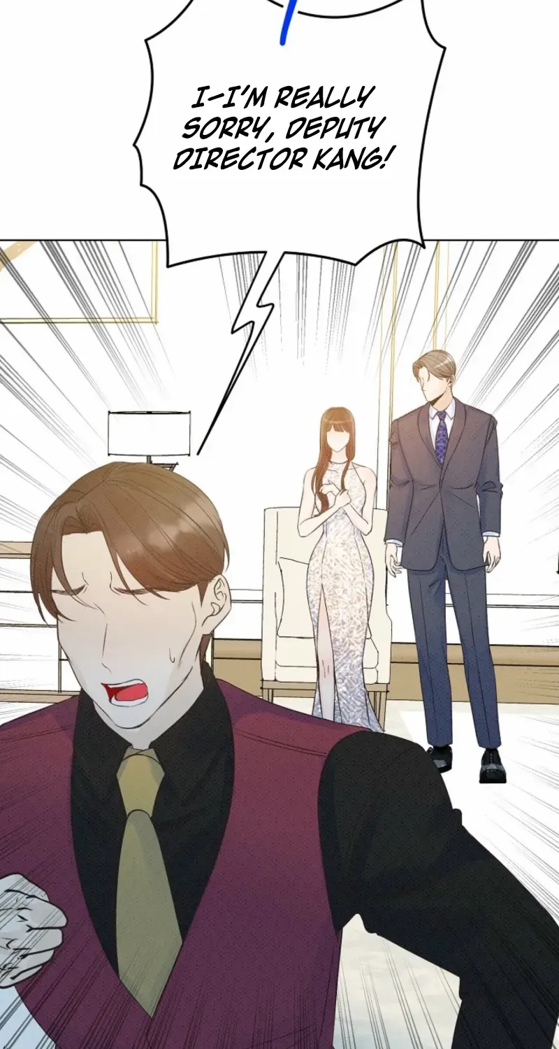 Read Bad Secretary chapter 8 image 10 on Lezhin