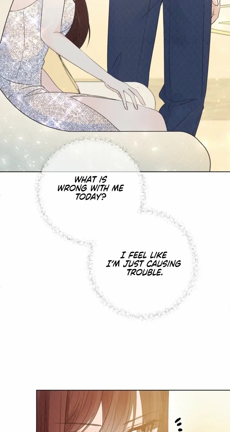 Read Bad Secretary chapter 8 image 16 on Lezhin