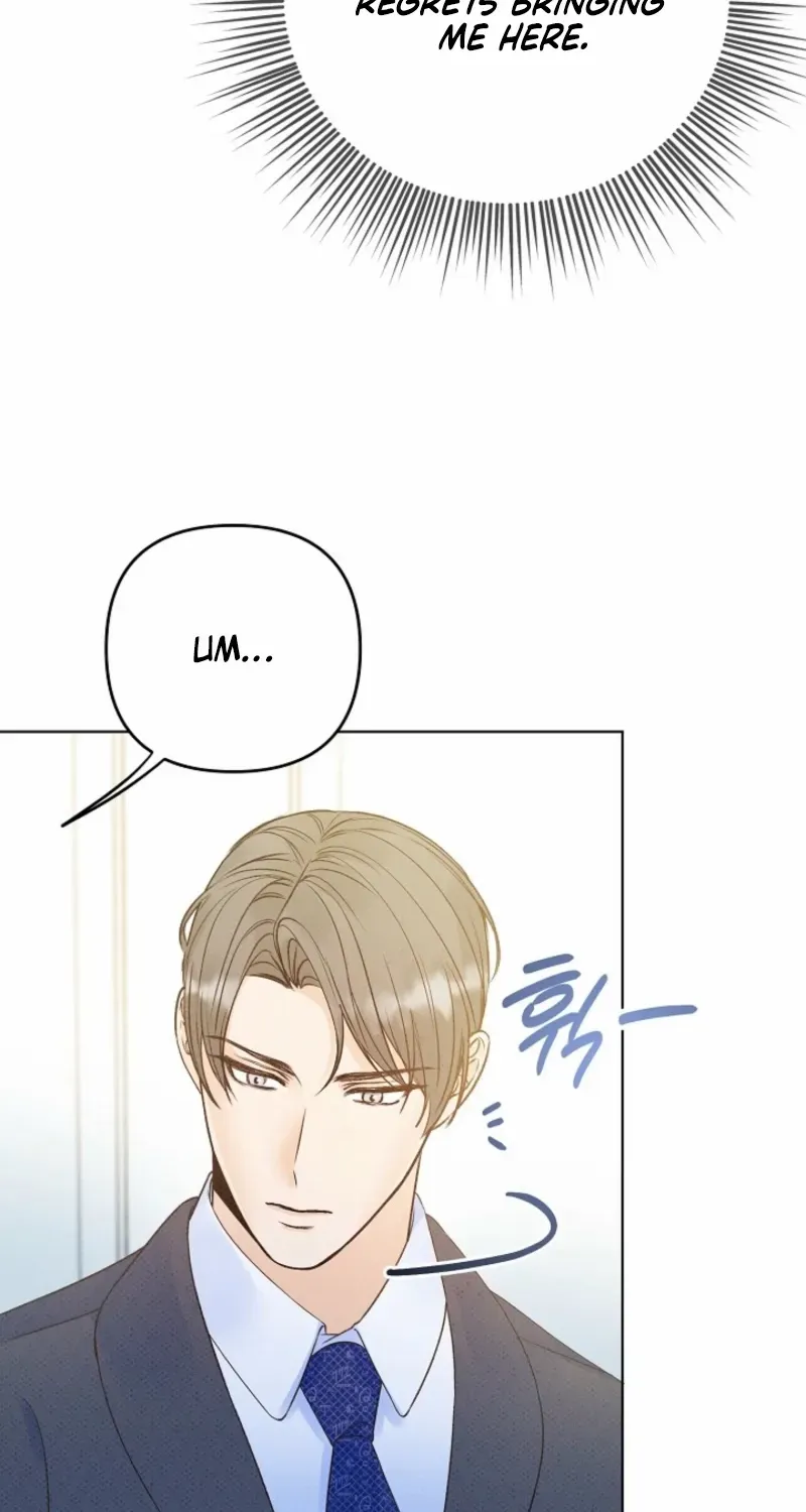 Read Bad Secretary chapter 8 image 19 on Lezhin