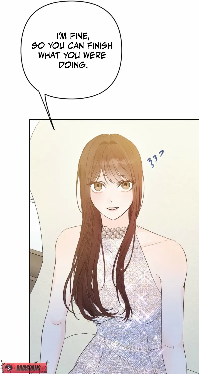 Read Bad Secretary chapter 8 image 21 on Lezhin