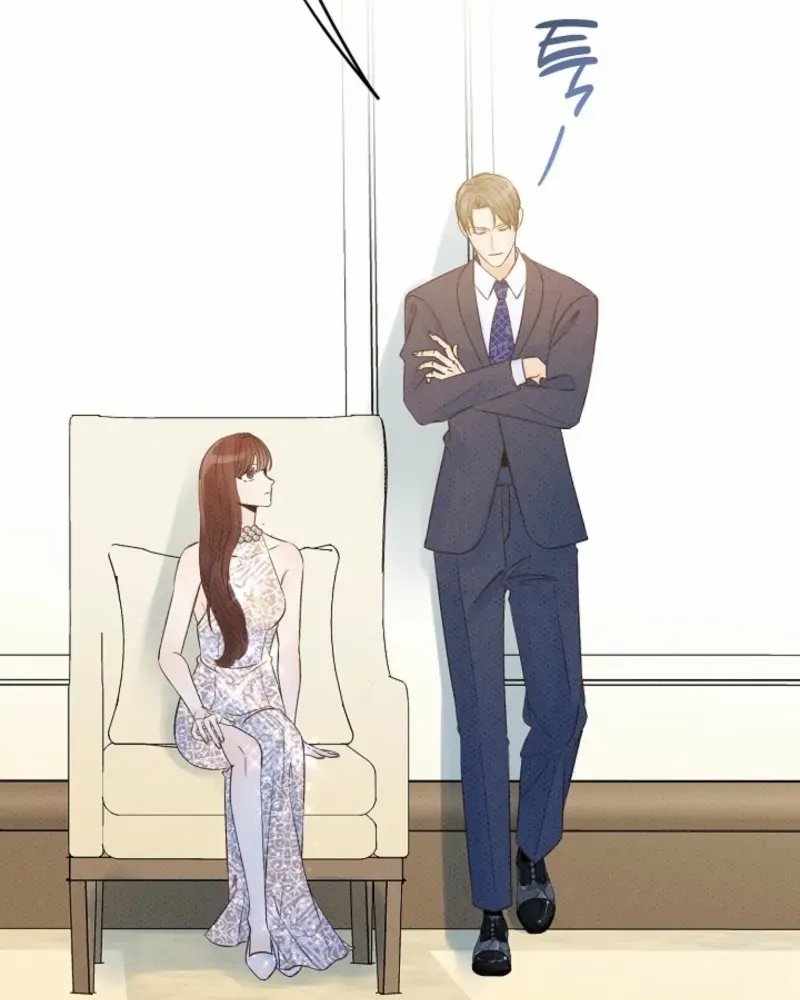Read Bad Secretary chapter 8 image 23 on Lezhin
