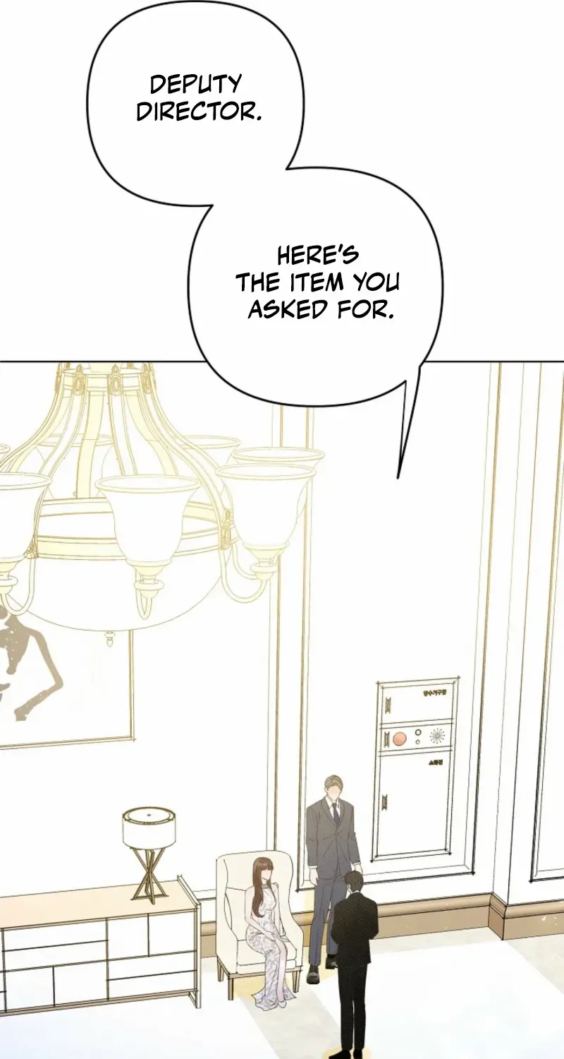 Read Bad Secretary chapter 8 image 30 on Lezhin