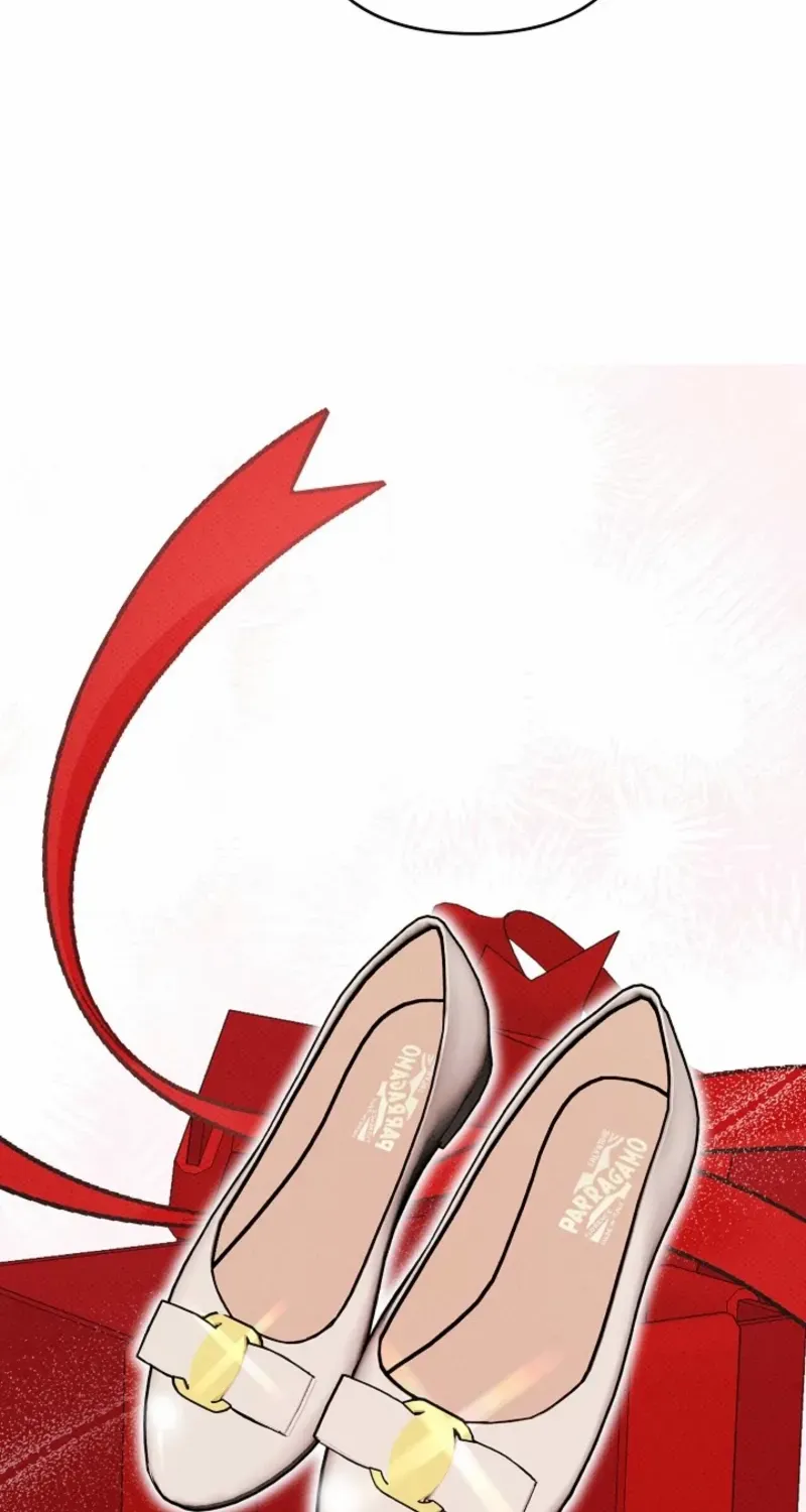 Read Bad Secretary chapter 8 image 33 on Lezhin