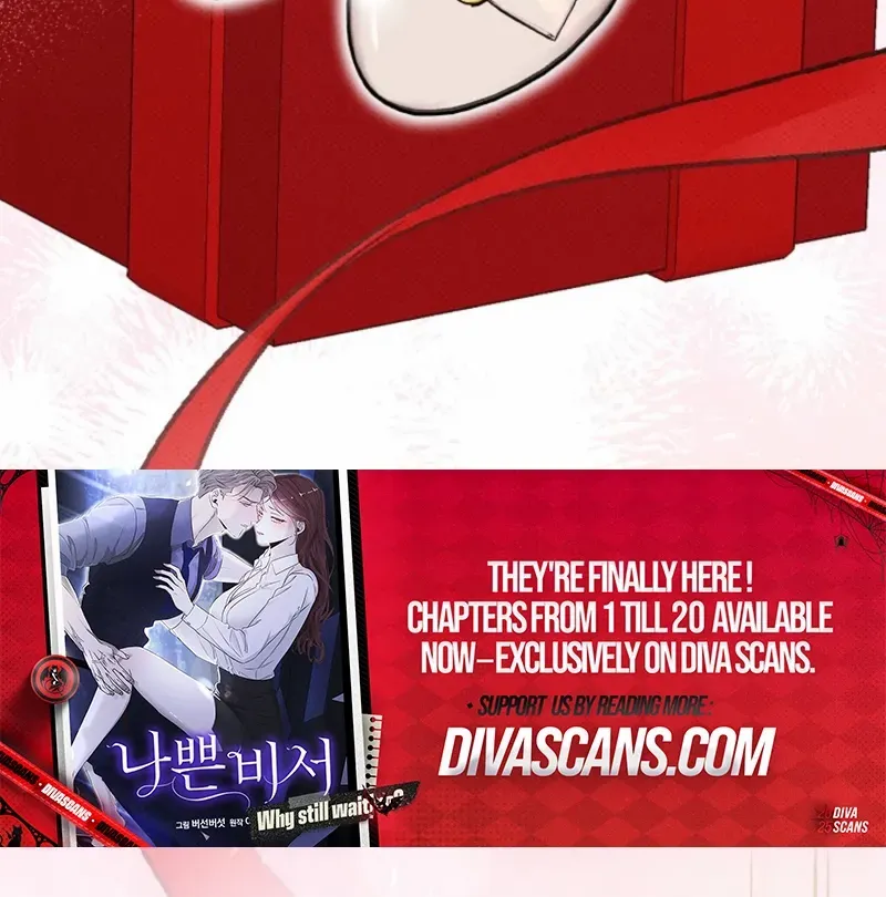 Read Bad Secretary chapter 8 image 34 on Lezhin