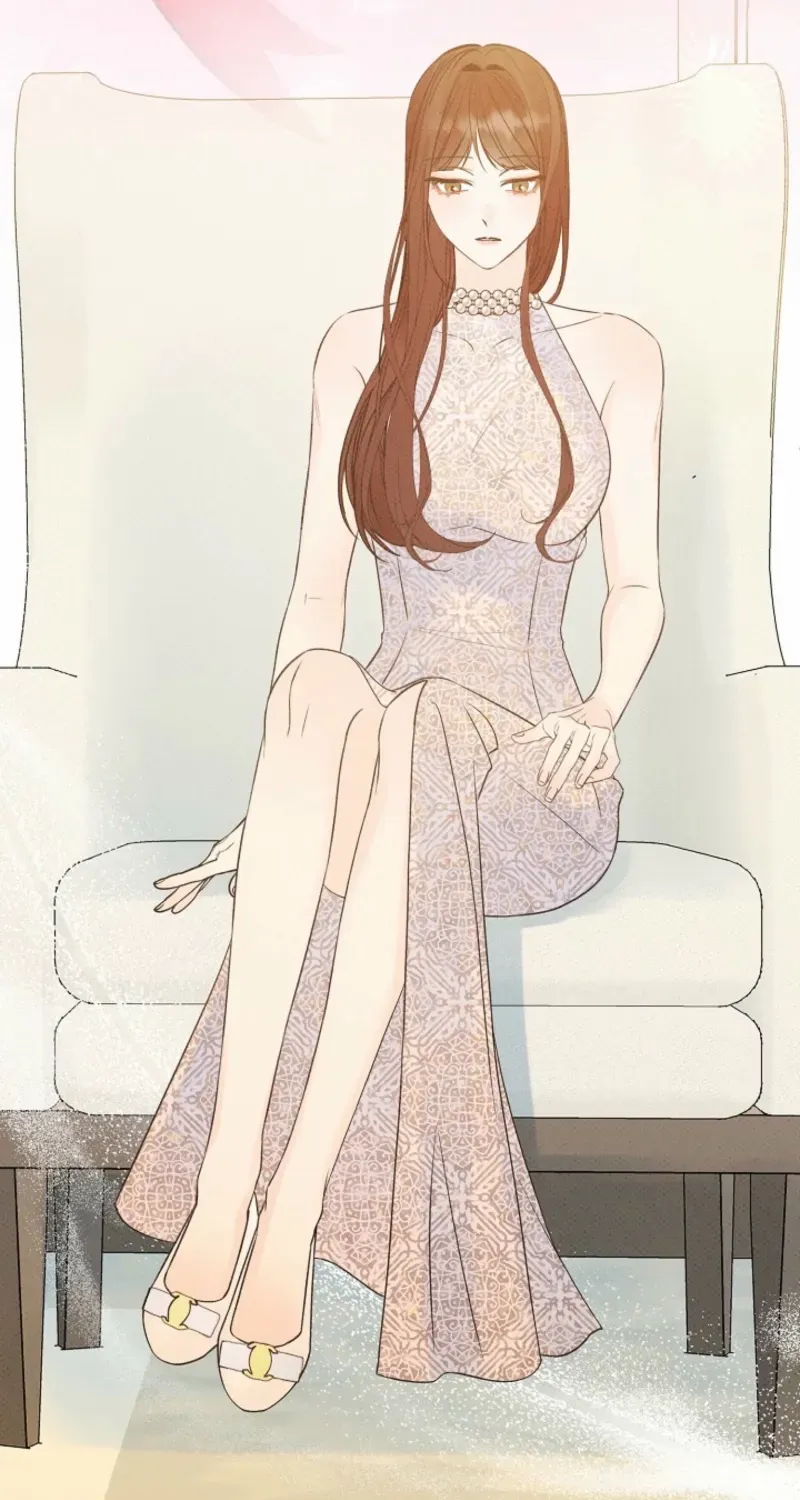 Read Bad Secretary chapter 8 image 35 on Lezhin