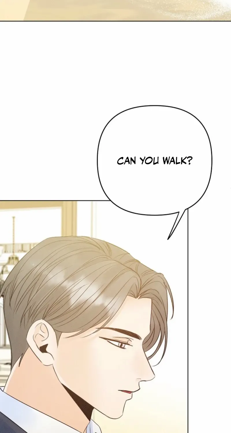 Read Bad Secretary chapter 8 image 36 on Lezhin