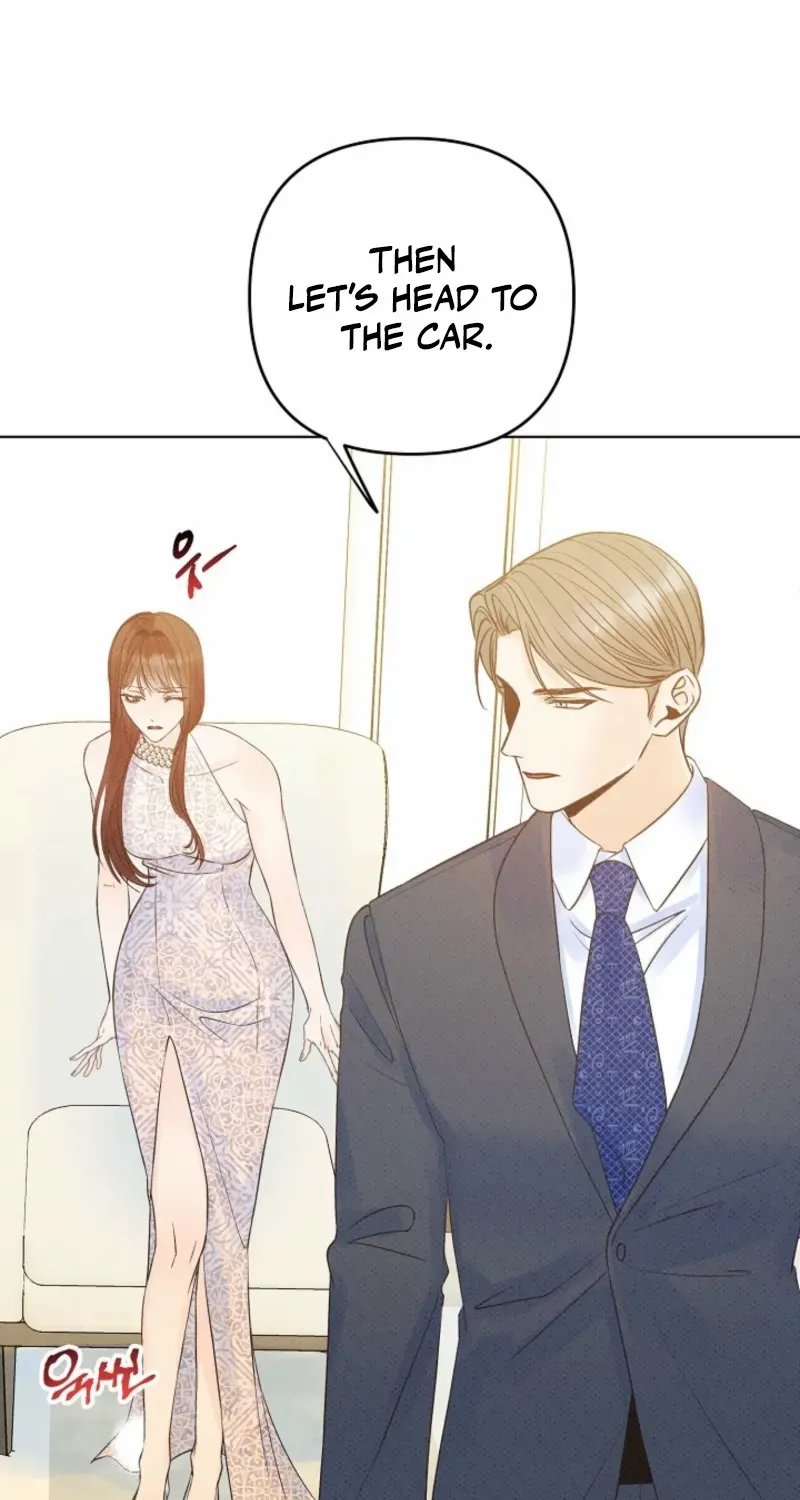 Read Bad Secretary chapter 8 image 39 on Lezhin