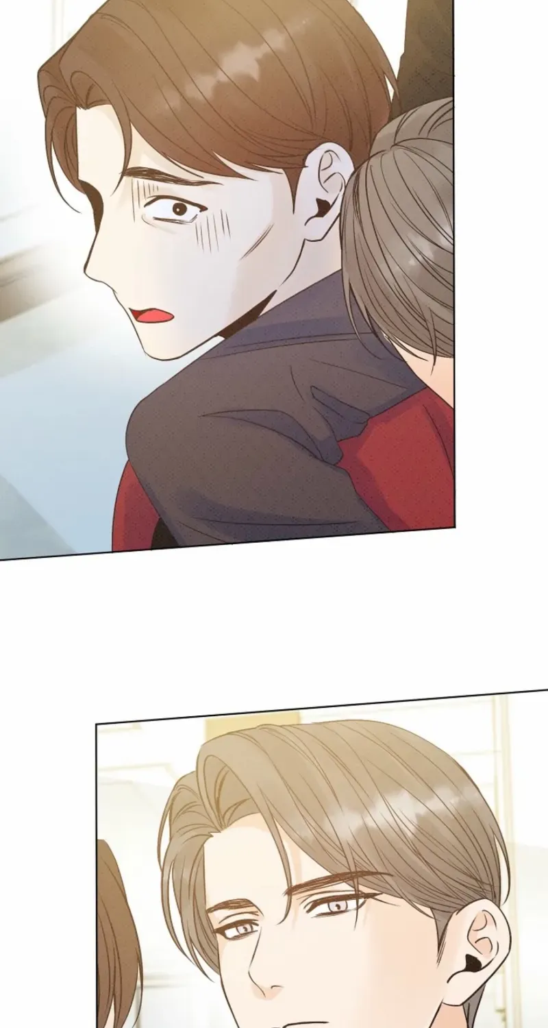 Read Bad Secretary chapter 8 image 4 on Lezhin