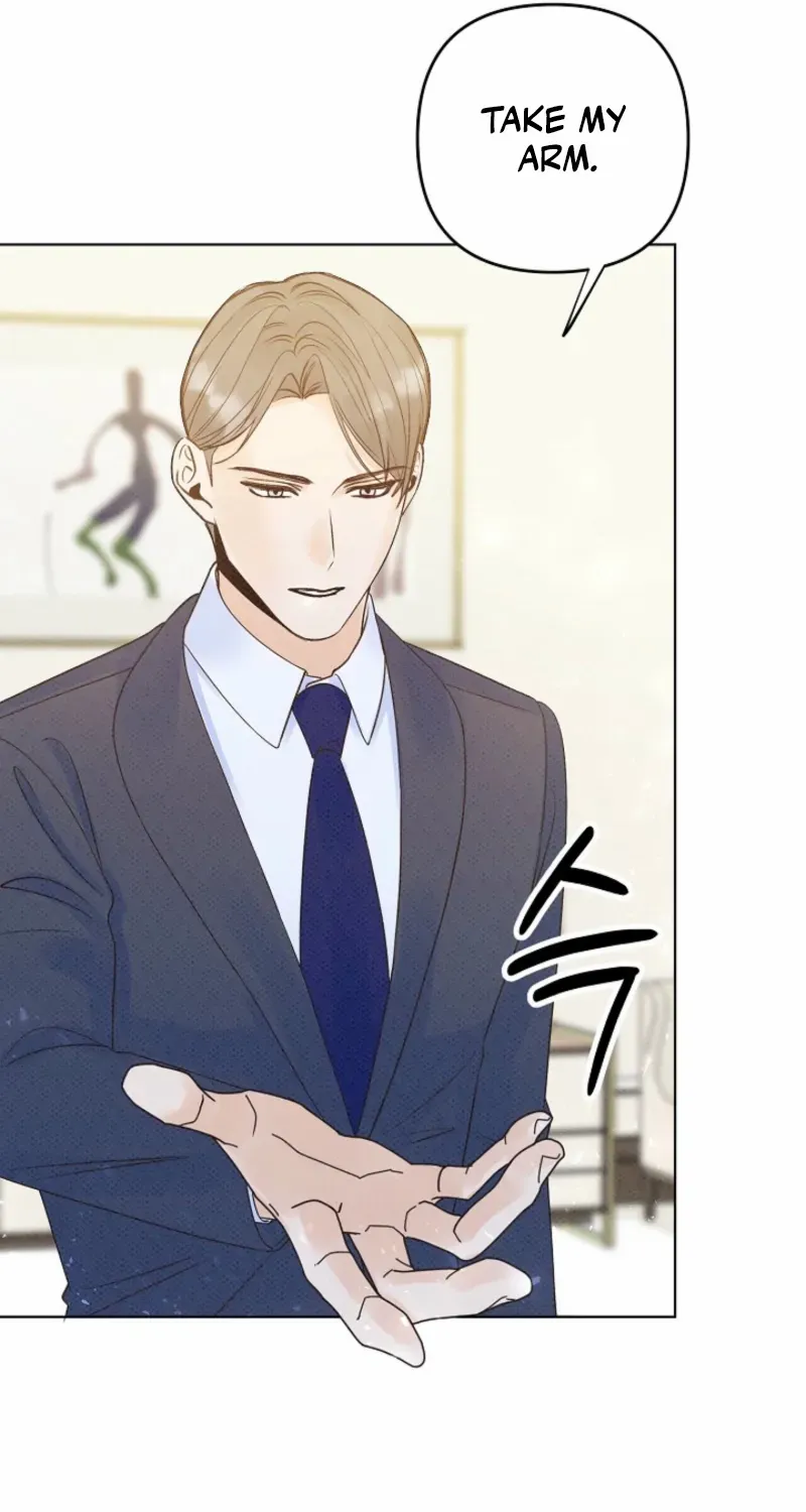 Read Bad Secretary chapter 8 image 41 on Lezhin