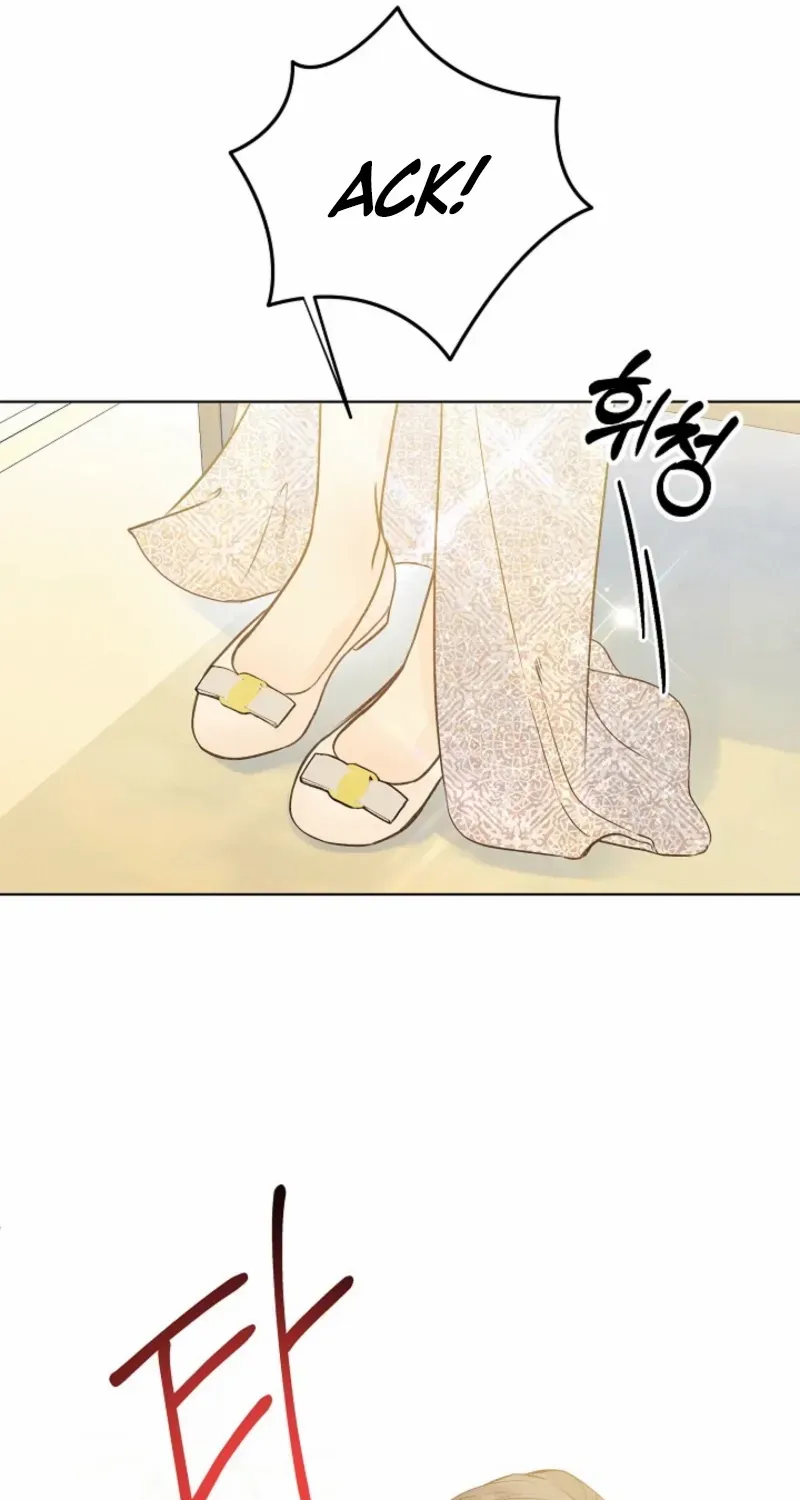 Read Bad Secretary chapter 8 image 44 on Lezhin
