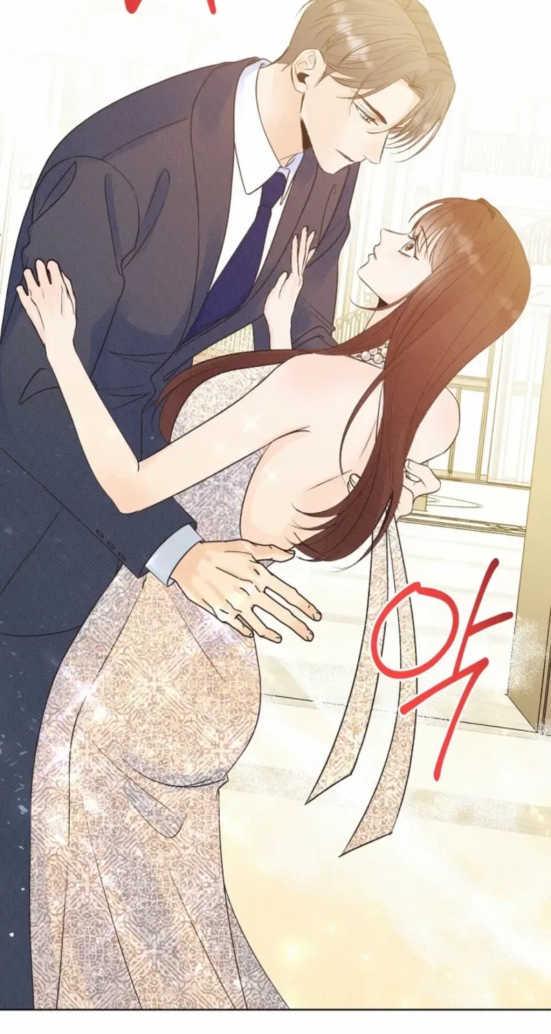 Read Bad Secretary chapter 8 image 45 on Lezhin