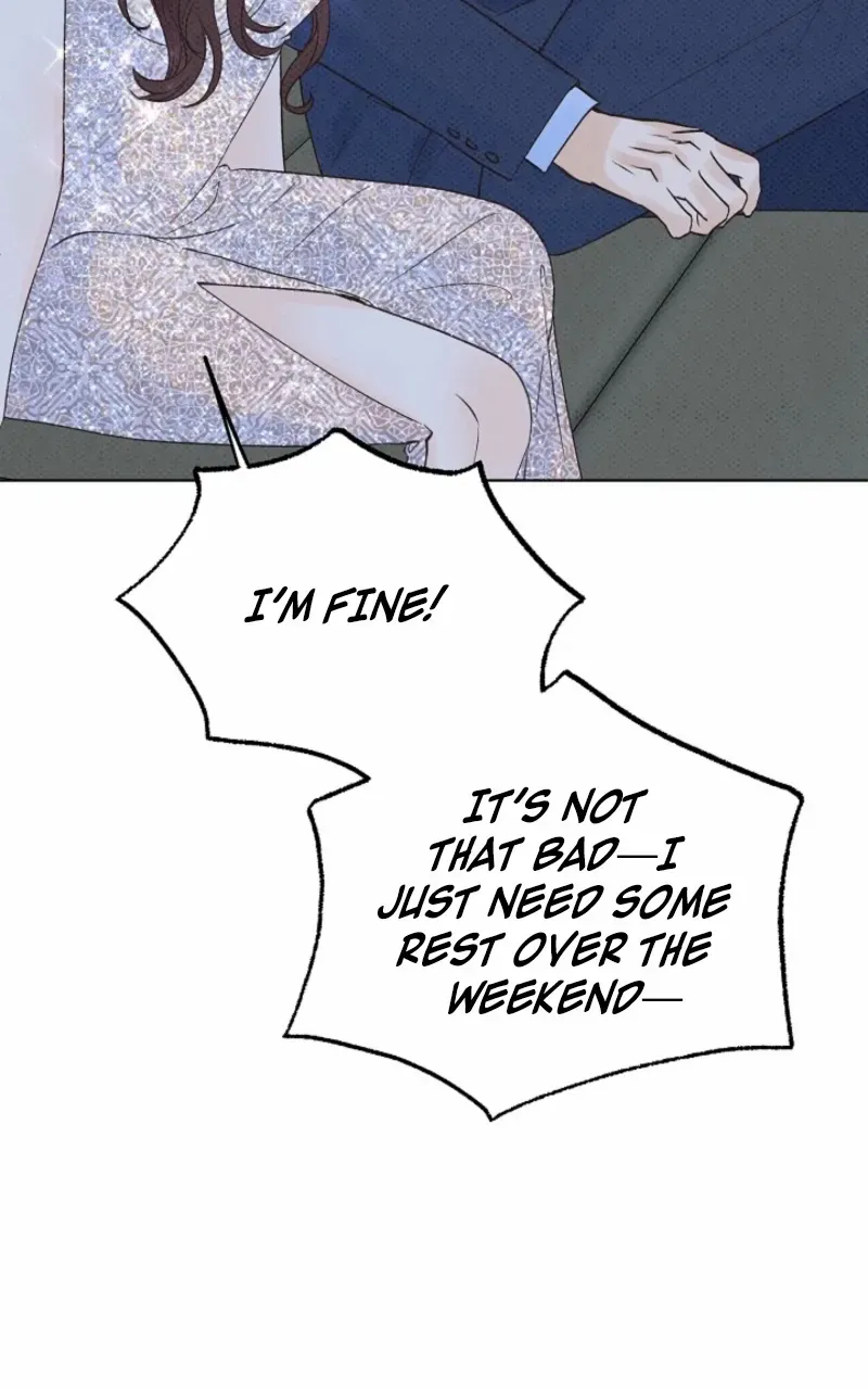 Read Bad Secretary chapter 8 image 54 on Lezhin