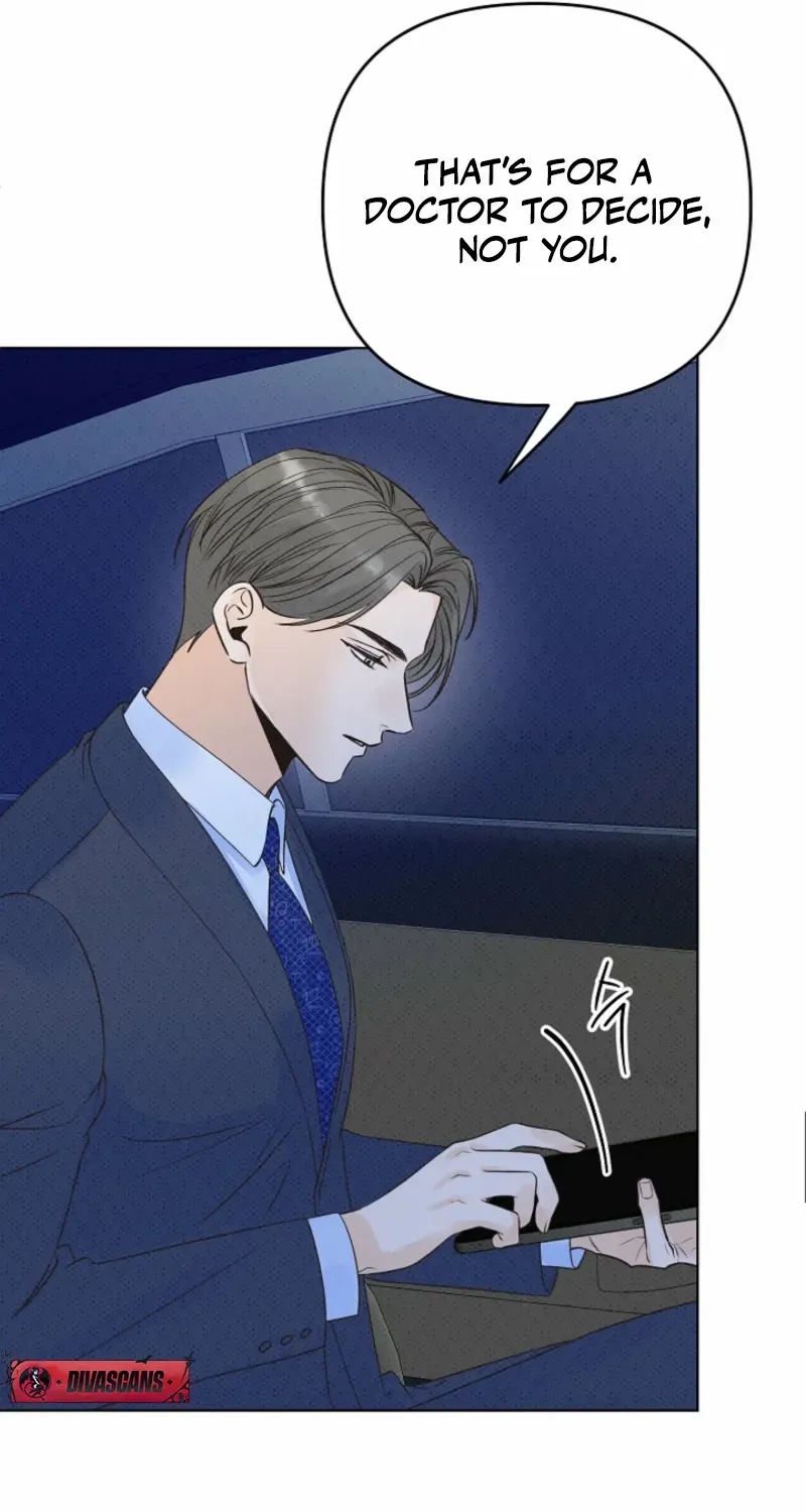 Read Bad Secretary chapter 8 image 55 on Lezhin