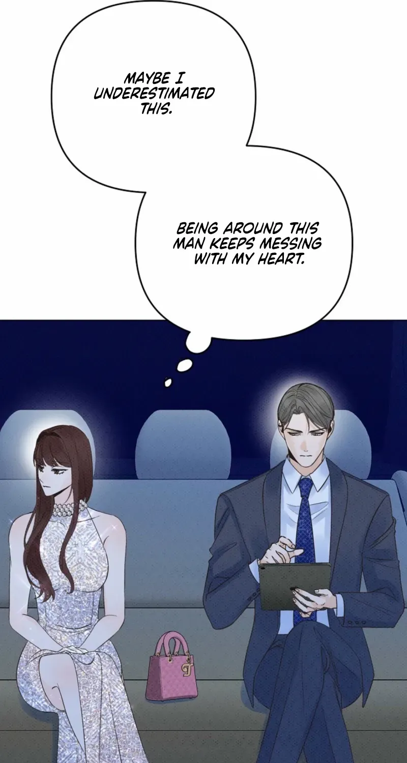 Read Bad Secretary chapter 8 image 58 on Lezhin