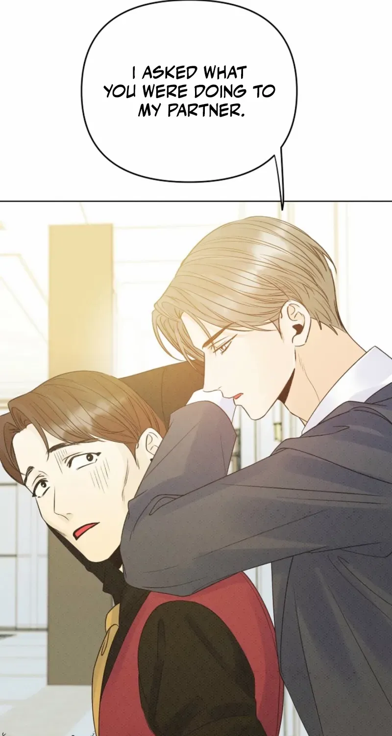 Read Bad Secretary chapter 8 image 6 on Lezhin