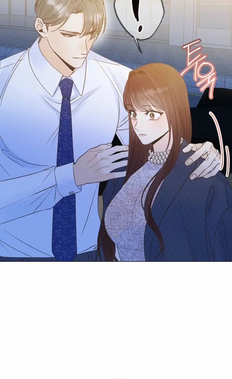 Read Bad Secretary chapter 8 image 68 on Lezhin