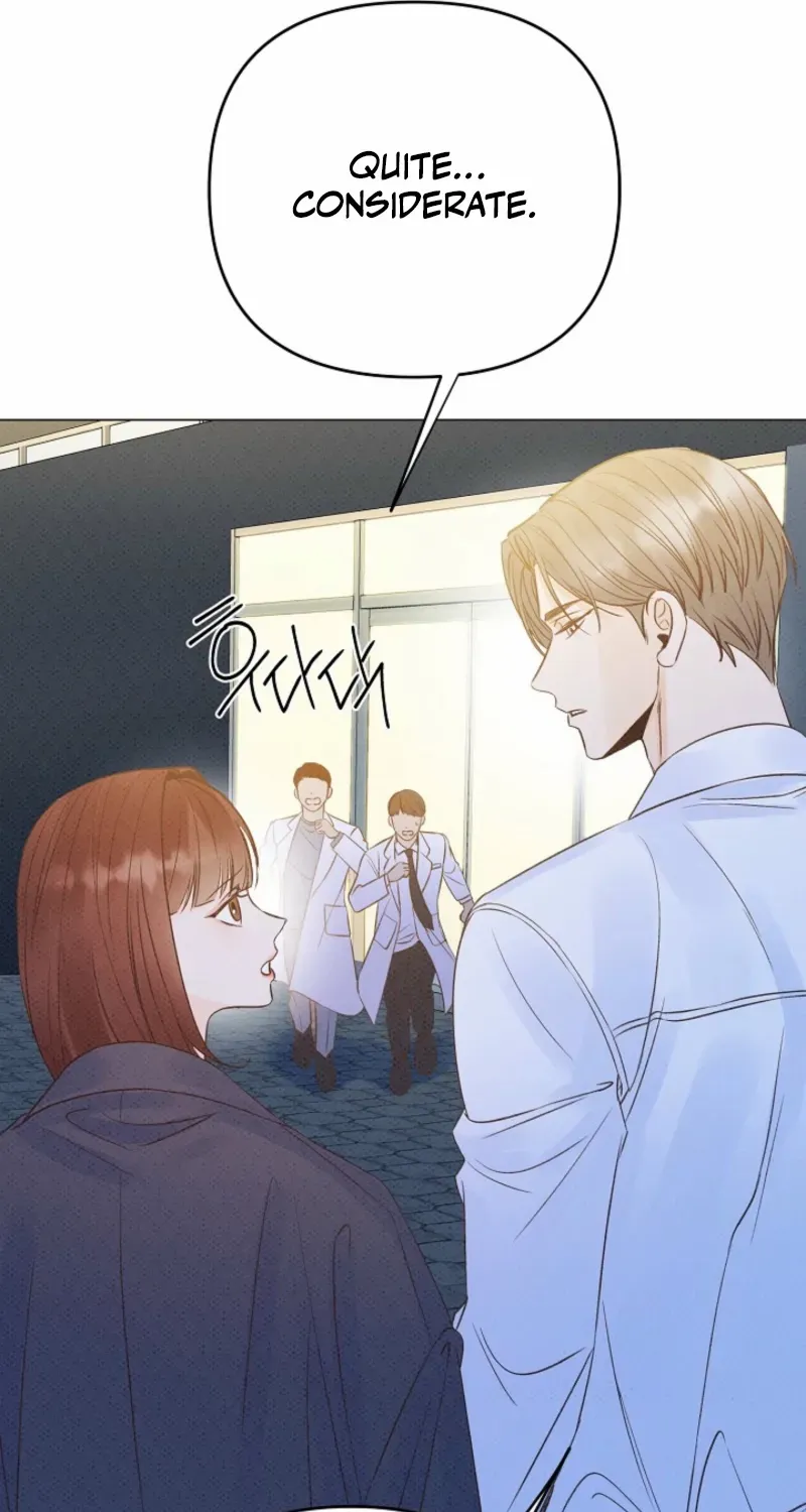 Read Bad Secretary chapter 8 image 69 on Lezhin