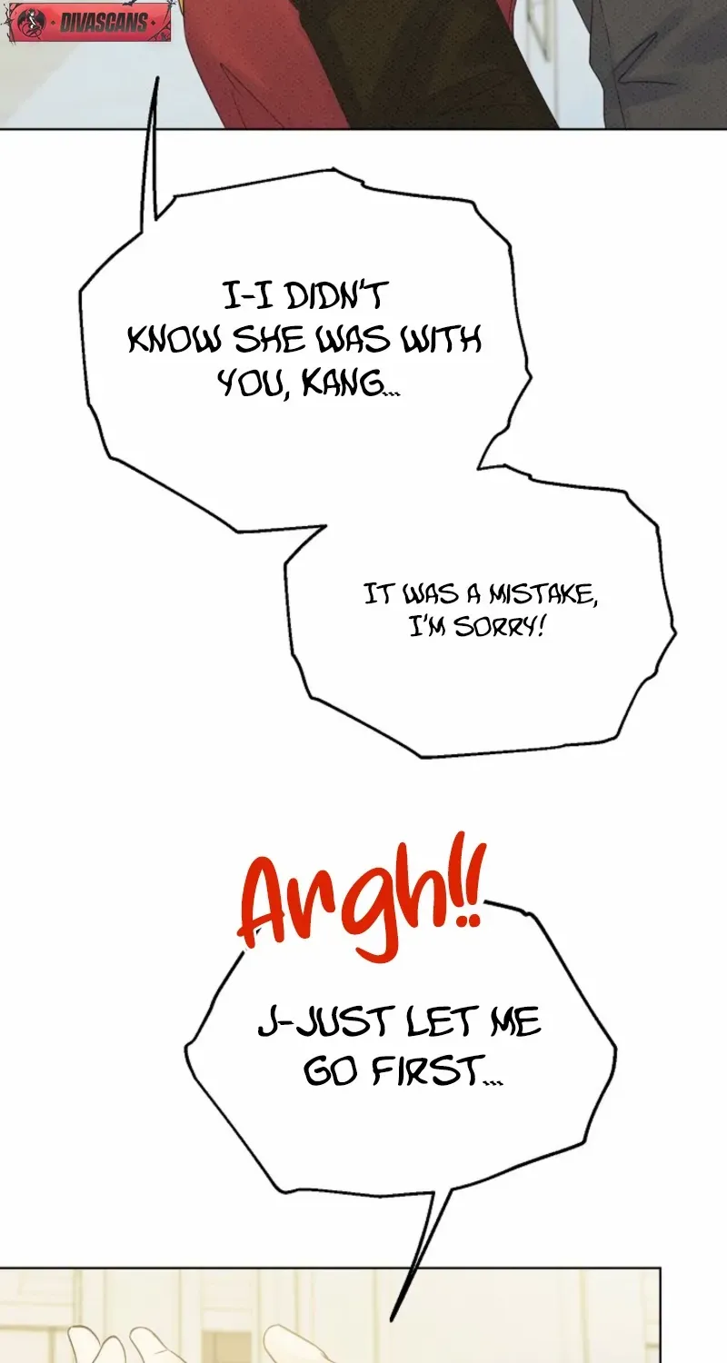Read Bad Secretary chapter 8 image 7 on Lezhin
