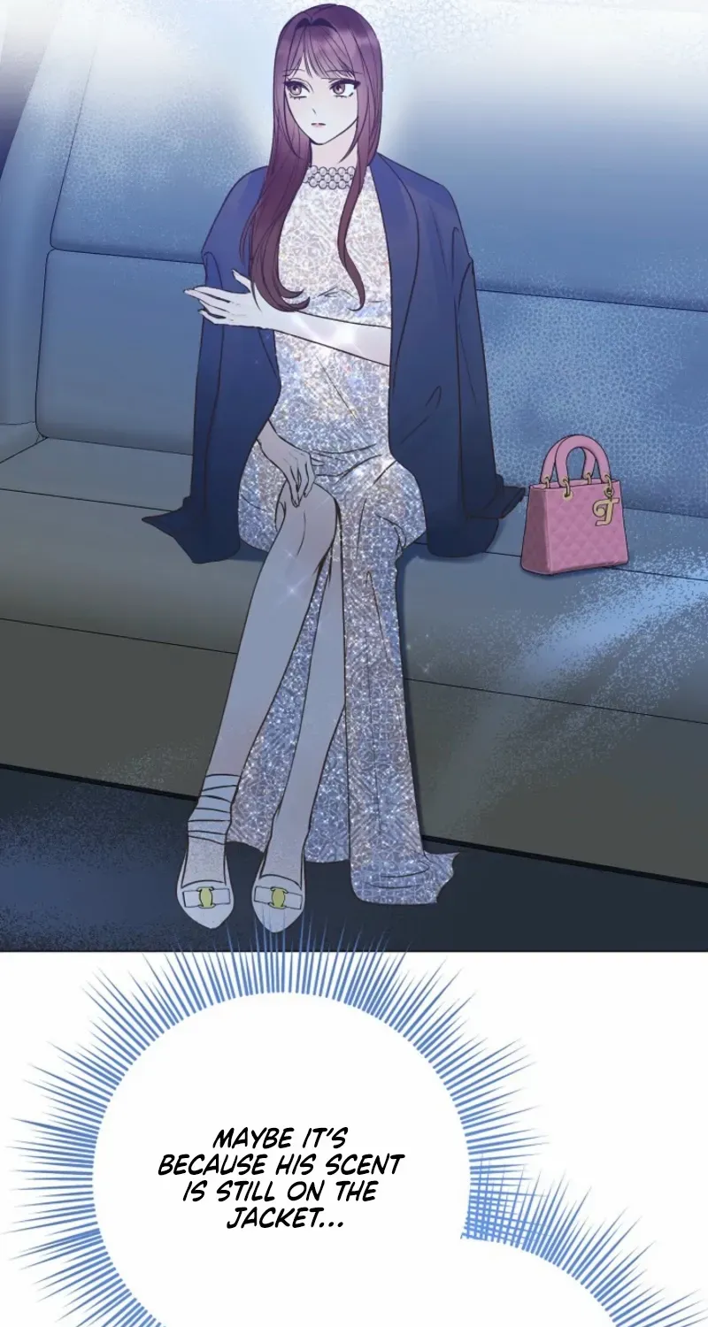 Read Bad Secretary chapter 8 image 82 on Lezhin