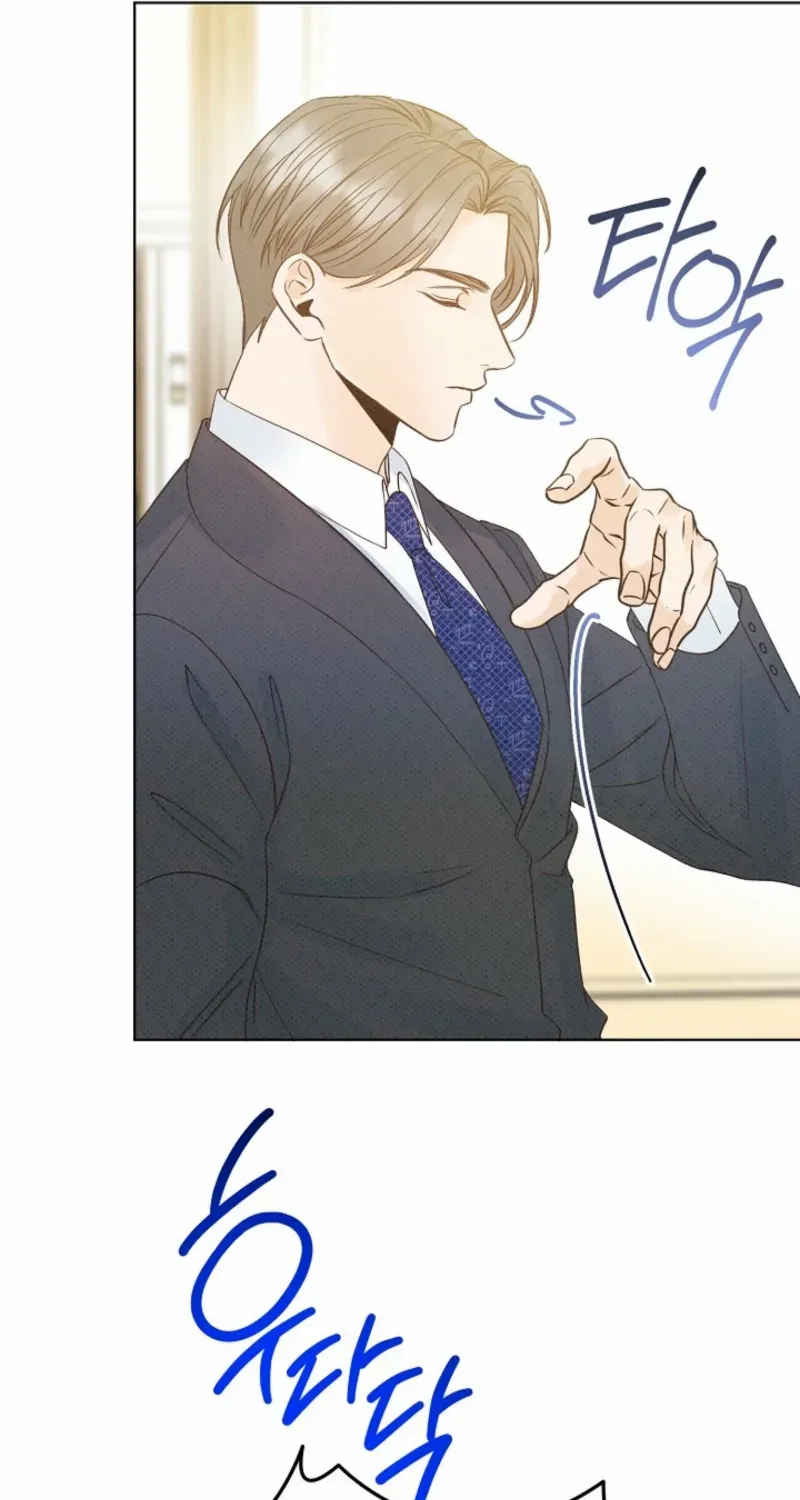 Read Bad Secretary chapter 8 image 9 on Lezhin