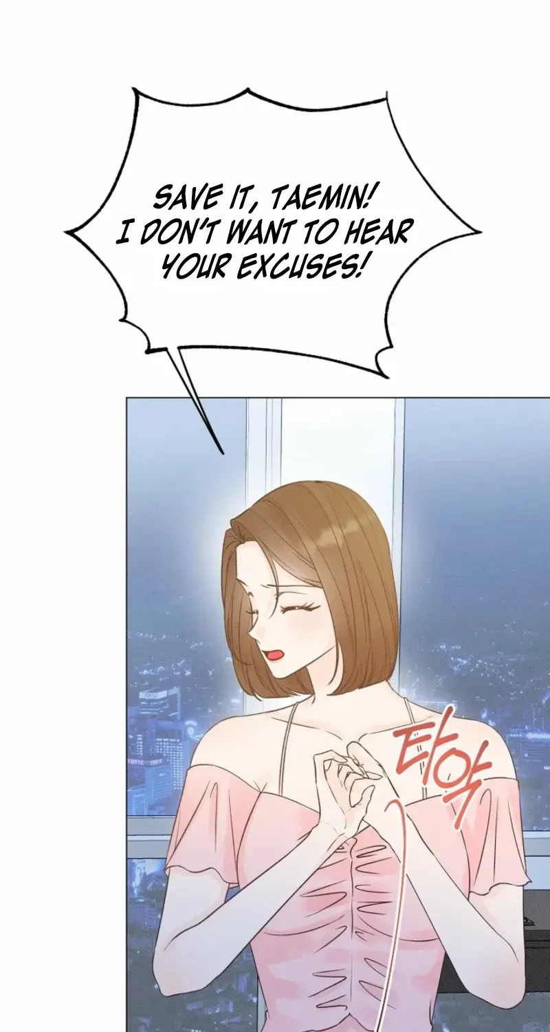 Read Bad Secretary chapter 9 image 18 on Lezhin