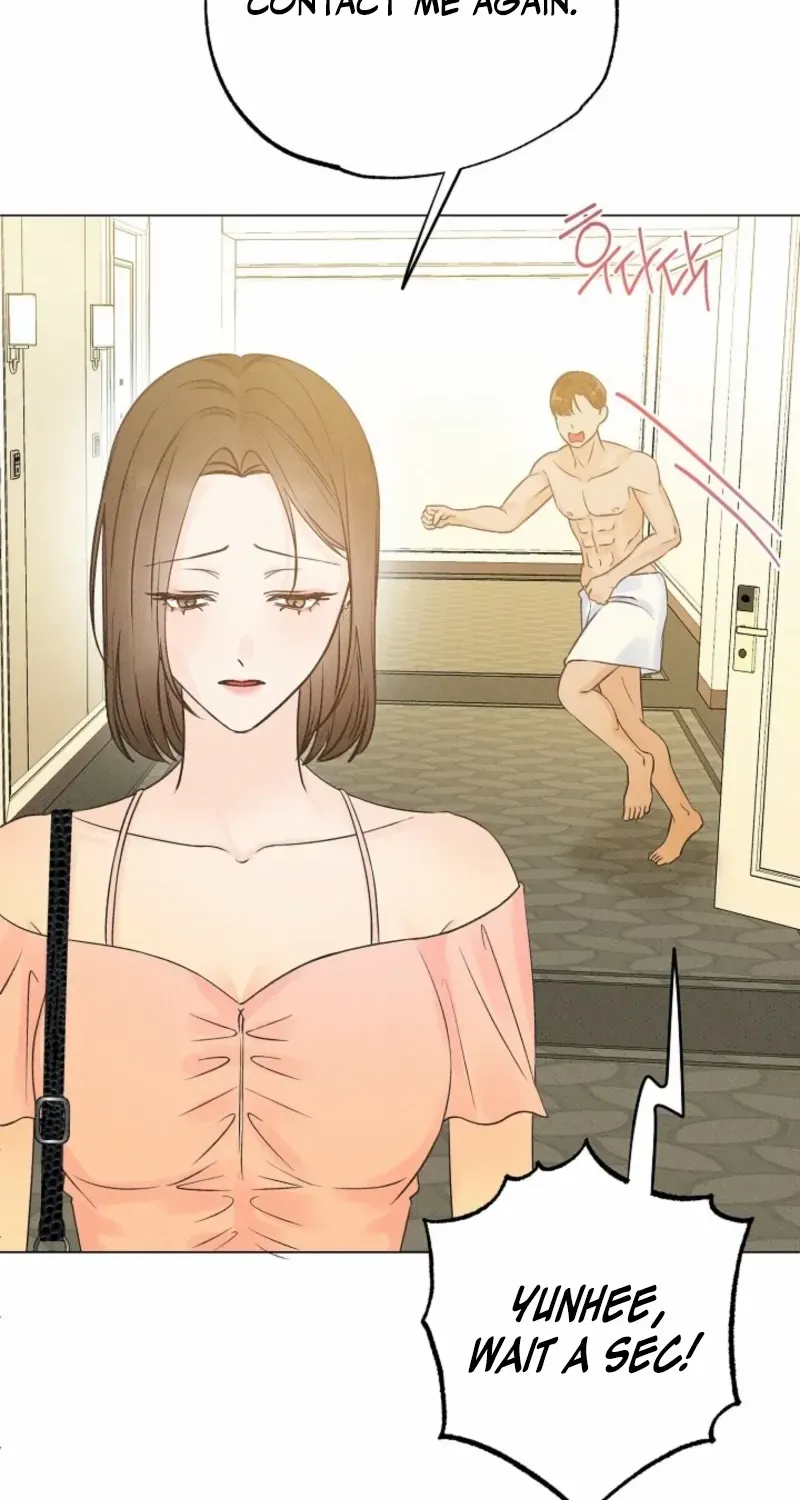 Read Bad Secretary chapter 9 image 21 on Lezhin