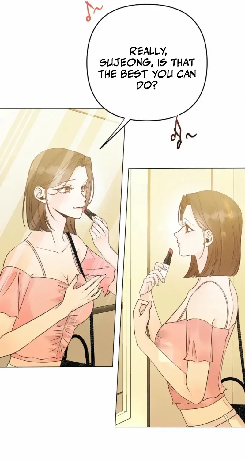 Read Bad Secretary chapter 9 image 28 on Lezhin