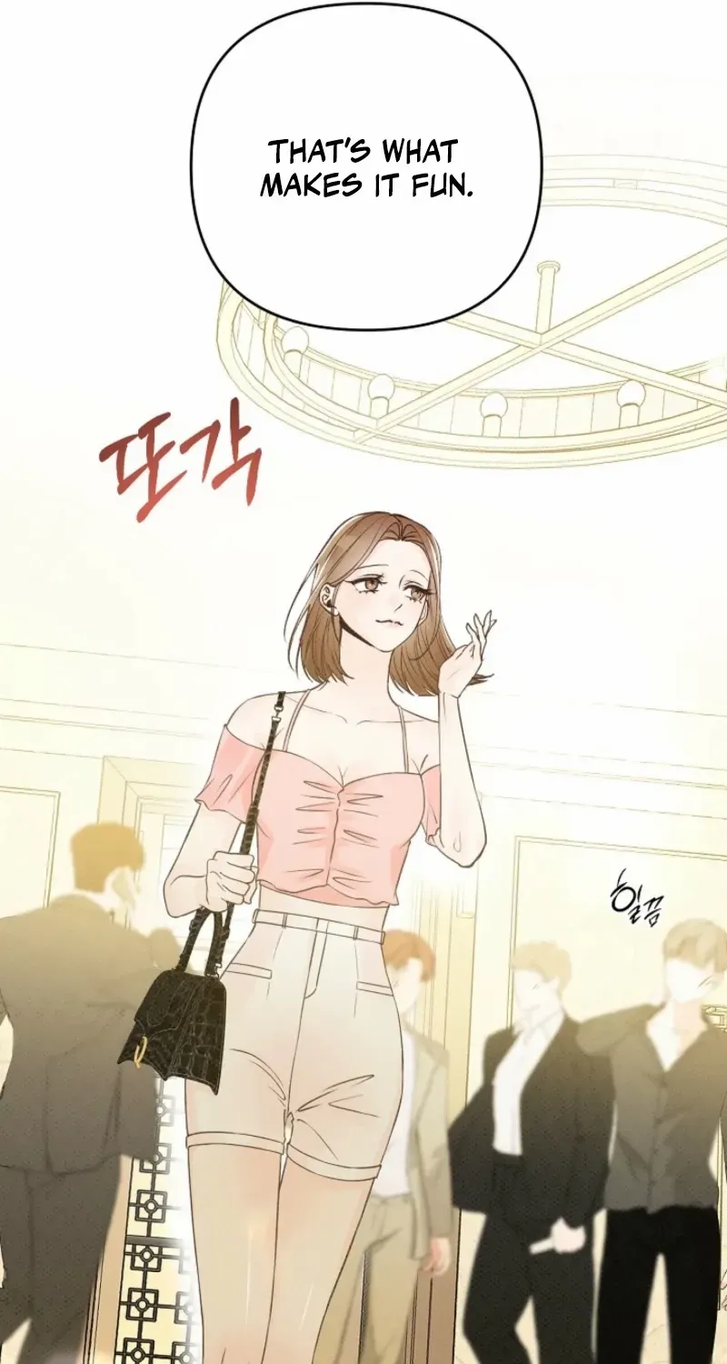 Read Bad Secretary chapter 9 image 31 on Lezhin