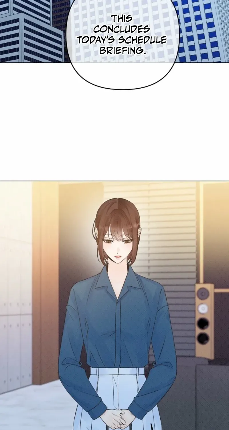 Read Bad Secretary chapter 9 image 35 on Lezhin