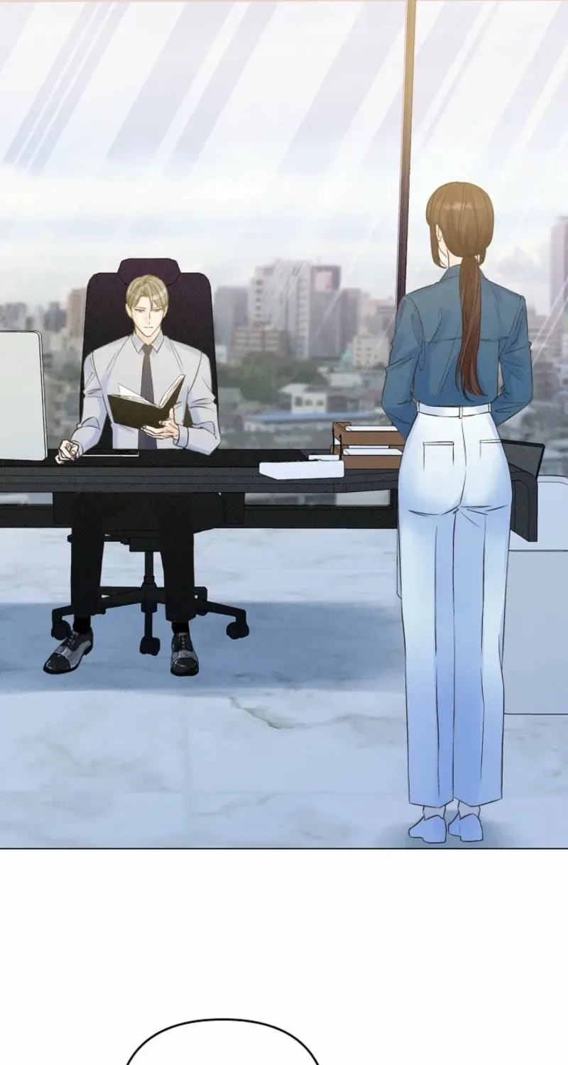 Read Bad Secretary chapter 9 image 37 on Lezhin