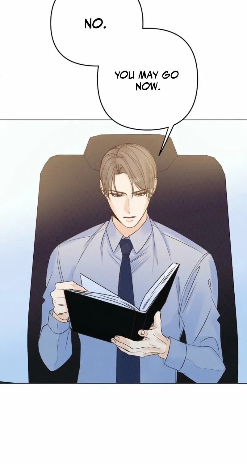 Read Bad Secretary chapter 9 image 38 on Lezhin