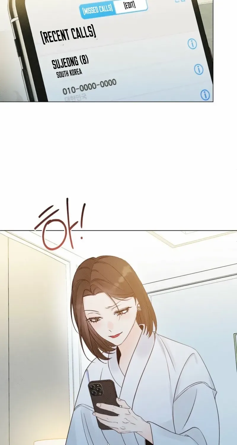Read Bad Secretary chapter 9 image 4 on Lezhin