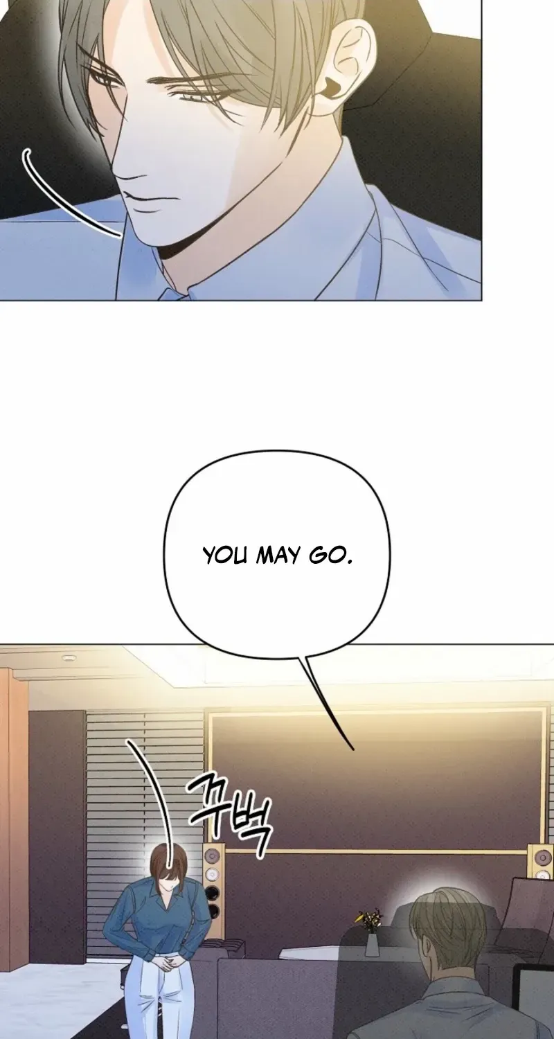 Read Bad Secretary chapter 9 image 44 on Lezhin