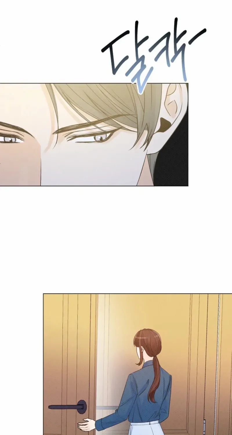 Read Bad Secretary chapter 9 image 46 on Lezhin
