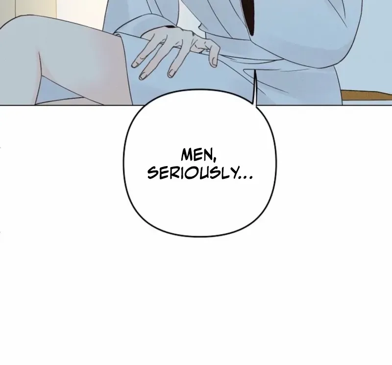 Read Bad Secretary chapter 9 image 5 on Lezhin