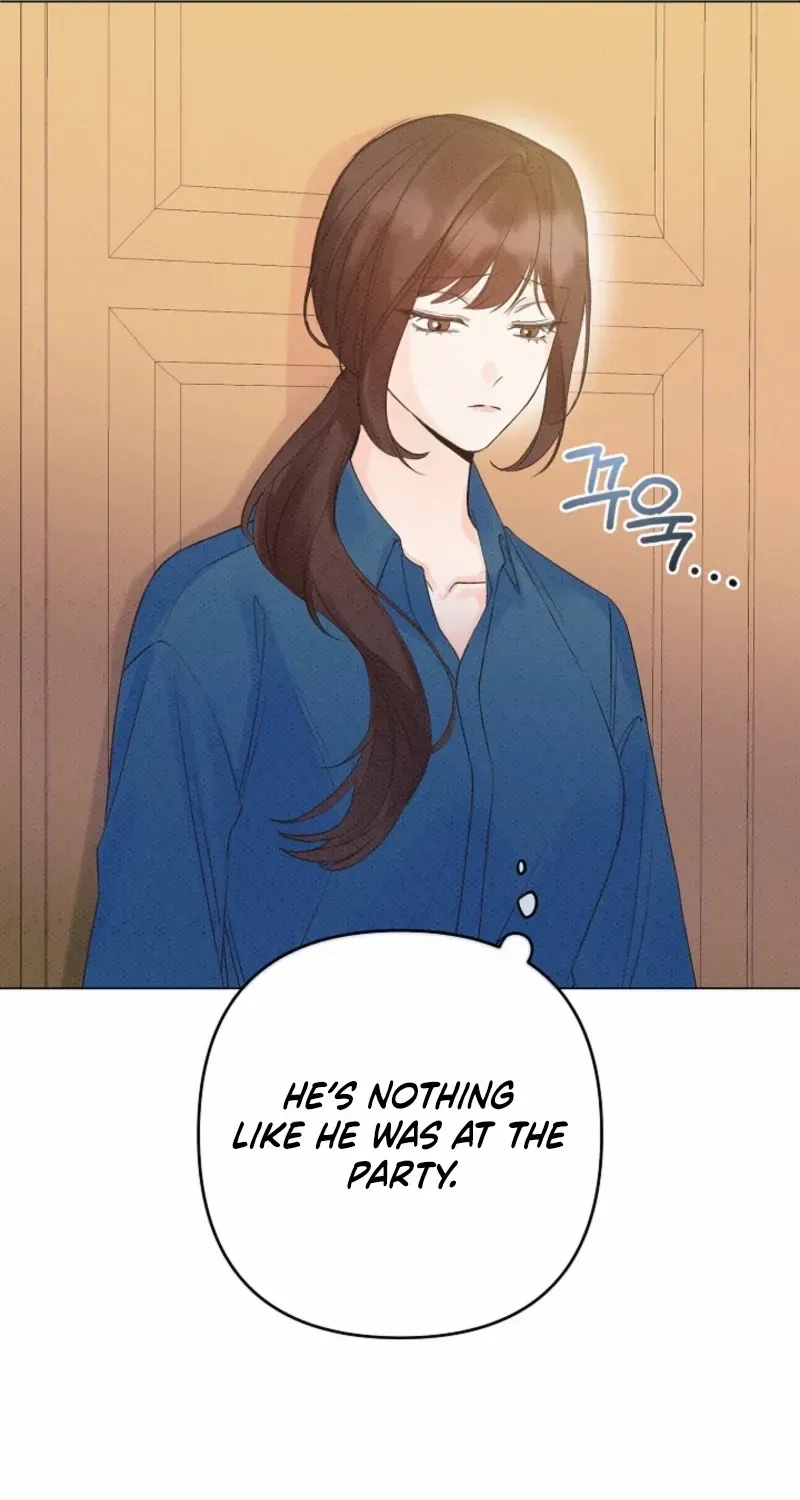 Read Bad Secretary chapter 9 image 51 on Lezhin