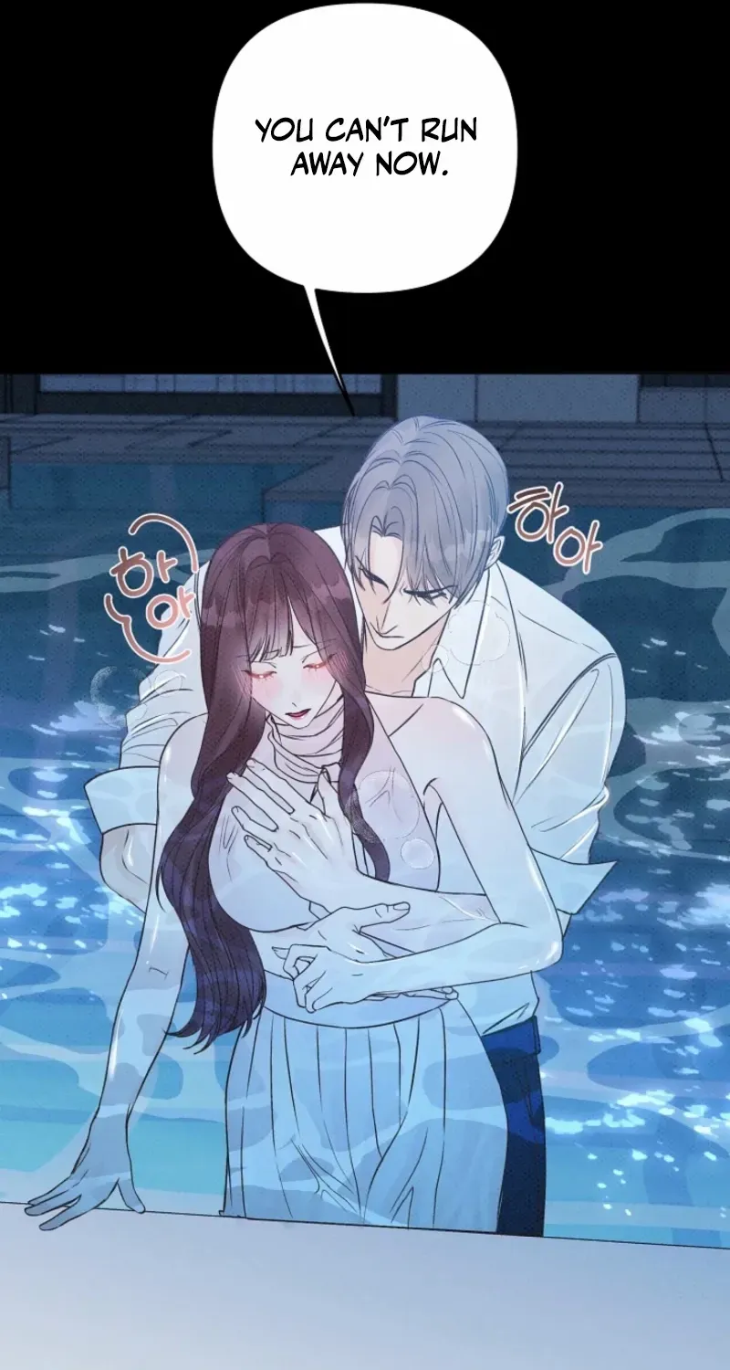 Read Bad Secretary chapter 9 image 57 on Lezhin