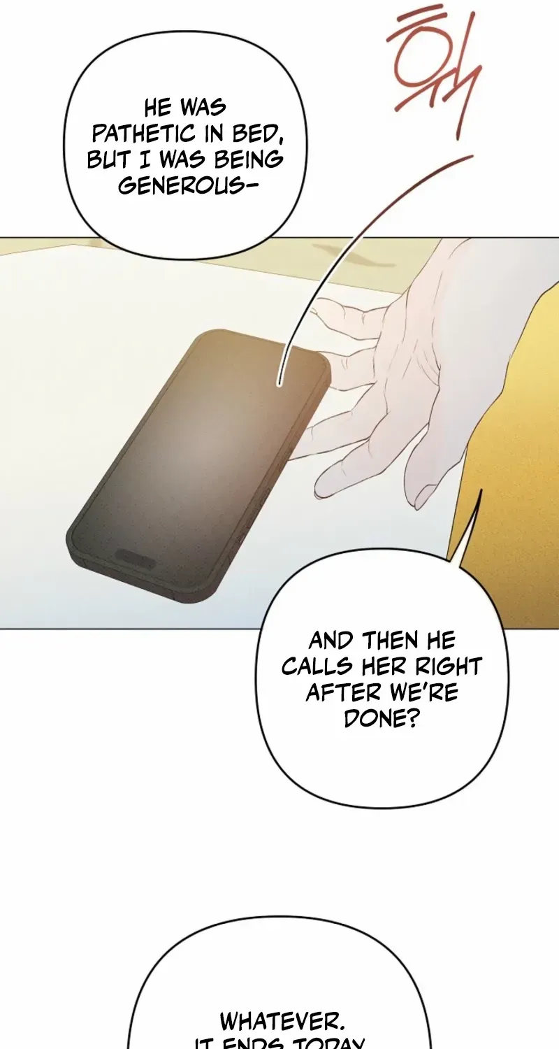 Read Bad Secretary chapter 9 image 6 on Lezhin