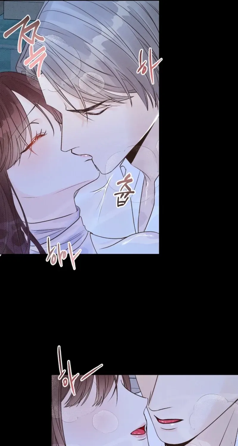 Read Bad Secretary chapter 9 image 60 on Lezhin
