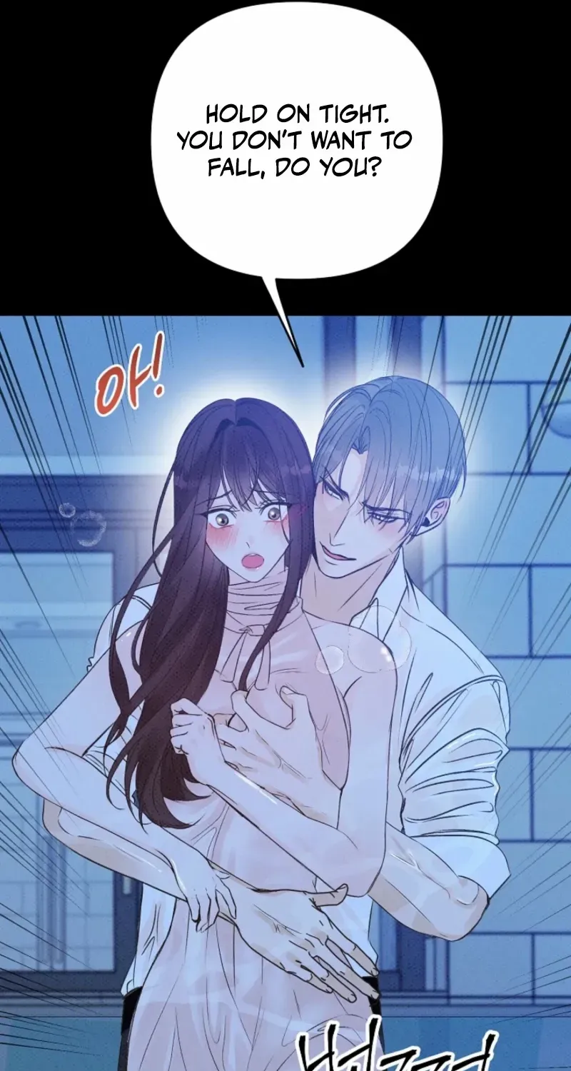 Read Bad Secretary chapter 9 image 67 on Lezhin